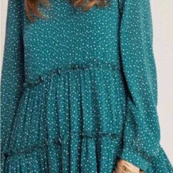 Anthropologie Maeve Esther tunic dress - Picture 3 of 7